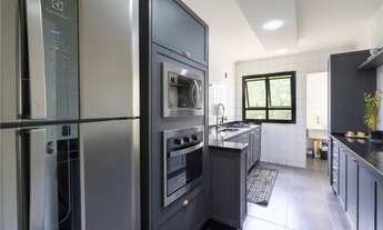 Imagem 6: Apartamento à venda em Jundiaí - Eloy Chaves - Condomínio Chácara Primavera - 3 Quartos