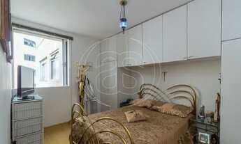 Imagem 6: São Paulo - Apartamento Padrão - Moema Índios