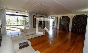 Imagem: Casa à Venda - São Luíz, 4 Quartos, 1400