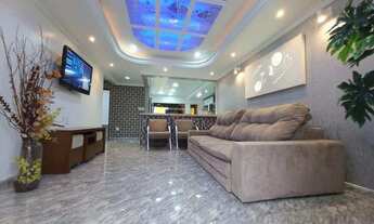 Imagem 6: Casa com 5 dorms, Flórida, Praia Grande - R$ 2.65 mi, Cod: 5026