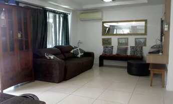 Imagem 3: Leblon Apartamento cobertura com 4 dormitórios