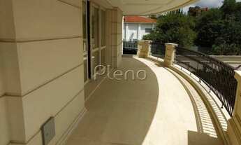 Imagem 2: Apartamento - Cambuí - Campinas