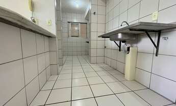 Imagem 4: Apartamento para venda possui 65 metros quadrados com 3 quartos em Parque Iracema - Fortal