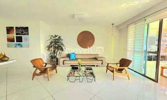 Imagem 5: Barra da Tijuca Apartamento com 4 dormitórios