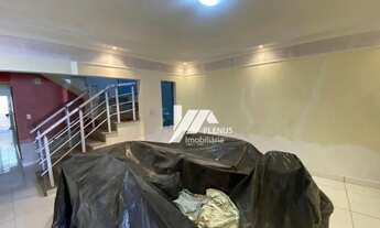 Imagem 5: Sobrado com 3 dormitórios à venda, 265 m² por R$ 532.000,00 - Jardim Morada do Sol - Indai