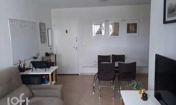 Imagem: Apartamento à venda em Capão Redondo com