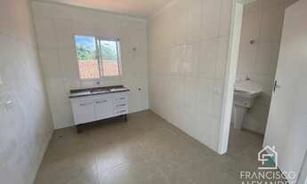 Imagem 7: Village com 2 dormitórios para alugar, 60 m² por R$ 2.203,69/mês - Maitinga - Bertioga/SP