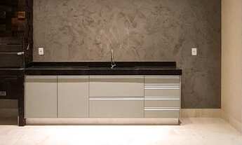 Imagem 7: Casa Térrea completa em Armários, GANHE GELADEIRA e FOGÃO COOKTOP Moinho dos Ventos - Goiâ