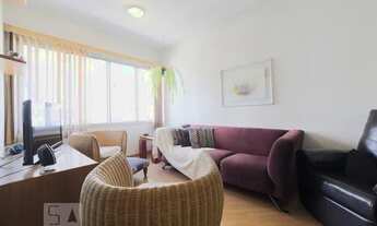 Imagem 2: Apartamento para Aluguel - Brooklin, 3 Quartos, 70 m2