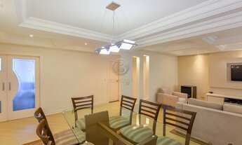 Imagem 7: Apartamento com 4 dormitórios à venda com 231.26m² por R$ 1.150.000,00 no bairro Água Verd