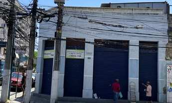 Imagem: LOJÃO DE ESQUINA COM. 300M2 NO CENTRO