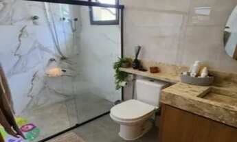 Imagem 4: CASA RESIDENCIAL em INDAIATUBA - SP, JARDIM MANTOVA