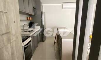 Imagem 6: Aluguel apartamento mobiliado 2 quartos no bairro Nações