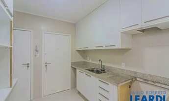 Imagem 6: APARTAMENTO - MOEMA PÁSSAROS - SP