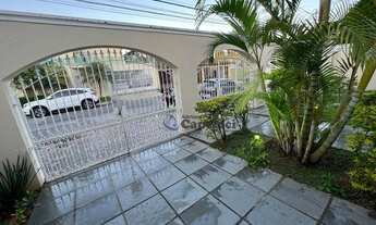 Imagem 3: SOBRADO COM 3 DORMITÓRIOS NO CITY AMÉRICA