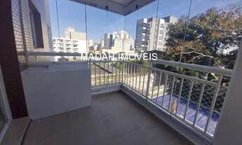Imagem 4: SÃO PAULO - Apartamento Padrão - PINHEIROS