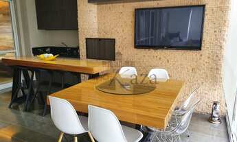 Imagem 5: Apartamento / Padrão - Altos do Esplanada - Locação e Venda - Residencial