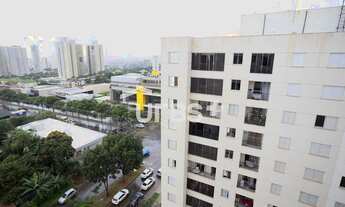 Imagem 2: Reserva Buriti - Apartamento 2 quartos, sendo 1 suíte