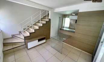 Imagem 7: Casa Duplex, Com 3 Banheiros Serrinha