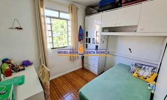 Imagem 7: BELO HORIZONTE - Apartamento Padrão - Europa