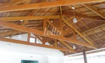 Imagem 7: São Paulo - Casa Padrão - Tucuruvi