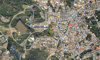 Imagem 7: Ótimo Terreno à Venda com 312 m² (Coletora 1 - PX Pq Tanguá) - Bairro Pilarzinho - Curitib