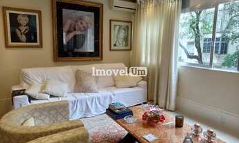 Imagem 5: Copacabana Apartamento com 3 dormitórios