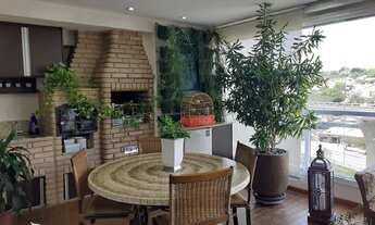 Imagem 1: ALTO PADRÃO NO CAMPO BELO 180M²