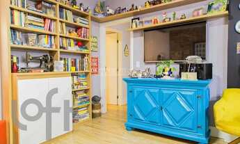 Imagem 6: Copacabana Apartamento com 3 dormitórios