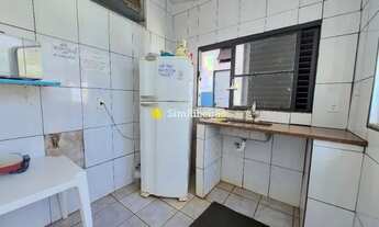 Imagem 5: Casa a venda no Bairro Vila Seixas