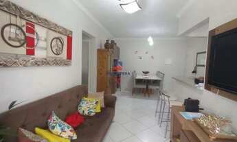 Imagem 4: Apartamento com 2 dorms, Caiçara, Praia Grande - R$ 487 mil, Cod