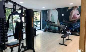 Imagem 4: Recém entregue na Estrada de Belém | Edf. Praça dos Baobás | 52m² e 63m²