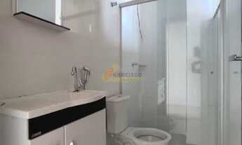 Imagem 4: Kitnet para aluguel, 1 quarto, 1 vaga, Santos Dumont - Divinópolis/MG