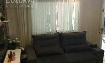 Imagem 5: Santo André - Casa Padrão - Vila Francisco Matarazzo