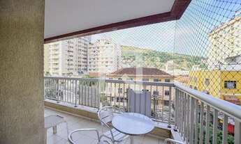 Imagem 4: Apartamento à Venda - Santa Rosa , 3 Quartos, 110 m2