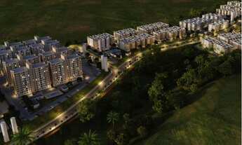 Imagem 2: LANÇAMENTO MRV CIDADE SETE SÓIS APARTAMENTOS COM 2/4 LAZER COMPLETO NA PARALELA, AO LADO D