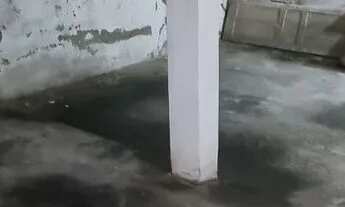 Imagem 3: Casa vila anericana