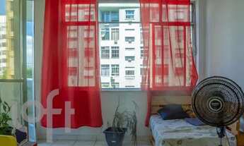 Imagem 6: Tijuca Apartamento com 3 dormitórios