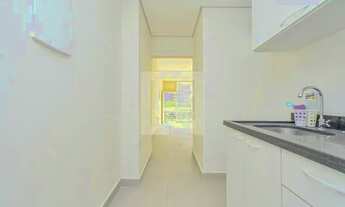 Imagem: Apartamento para Aluguel - Consolação