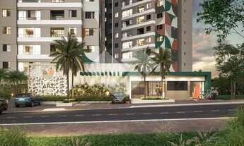 Imagem: Apartamento no Residencial Art Haus, Vila