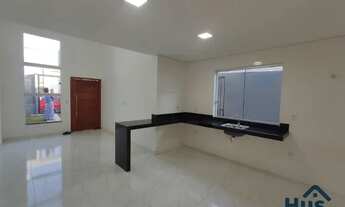 Imagem 7: Casa Linear com 3 Quartos, 1 Suíte e 3 Vagas no Bairro Promissão em Lagoa Santa/MG