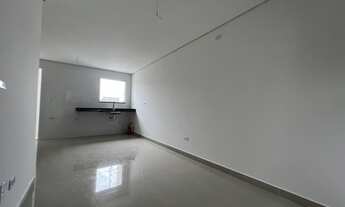 Imagem 4: Triplex para venda tem 47 metros quadrados com 2 quartos em Vila Guilhermina - São Paulo