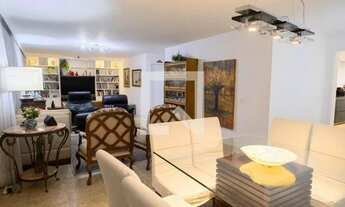 Imagem 3: Apartamento para Aluguel - Planalto Paulista, 3 Quartos, 184 m2