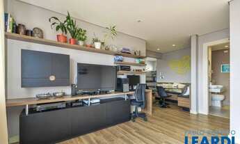 Imagem 2: APARTAMENTO - VILA CLEMENTINO - SP