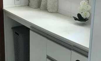 Imagem 6: Apartamento com 4 dormitórios à venda, 133 m² por R$ 790.000,00 - Vila Lavínia - Mogi das