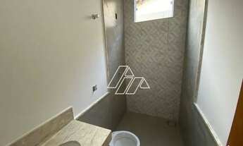 Imagem 4: Casa com 3 dormitórios à venda, 104 m² por R$ 295.000,00 - Palmital - Marília/SP