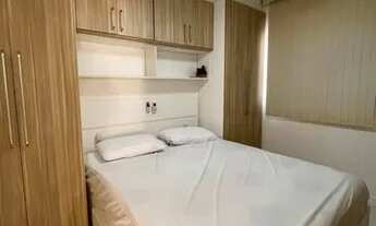 Imagem 7: Apartamento mobiliado (impecável