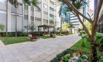 Imagem 5: Apartamento para venda possui 118 metros quadrados com 3 quartos em Cerqueira César - São