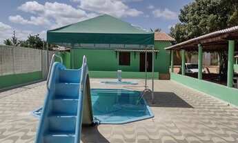 Imagem 5: Casa chácara Porto Piato Assu/RN