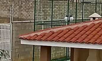 Imagem: Apartamento à venda. Condomínio reserva